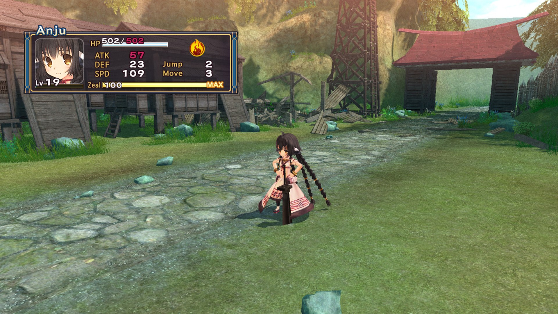 Utawarerumono: Mask of Truth